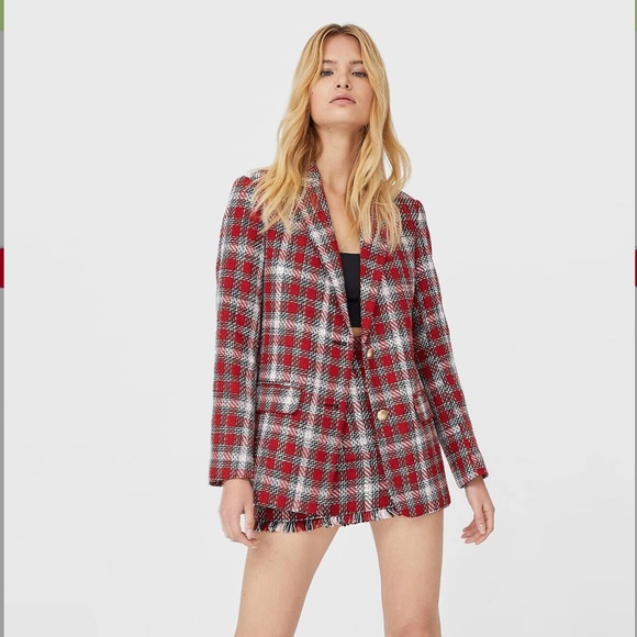 Blazer - Picture 1 of 5